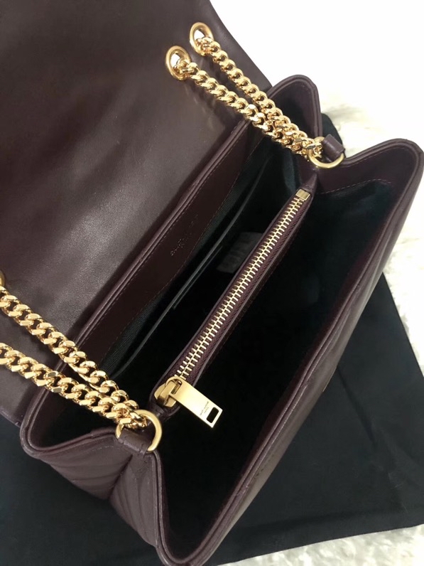 YSL Satchel Bags